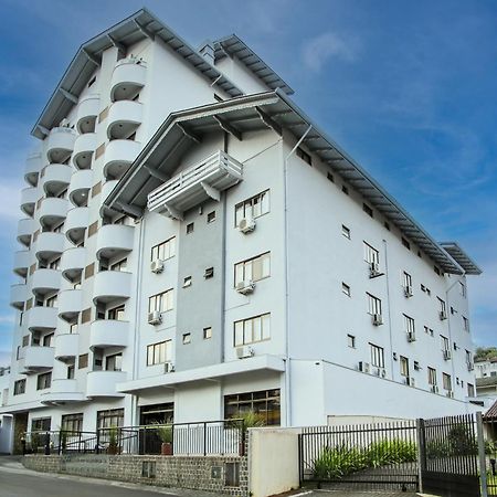 Hotel Das Videiras Exterior photo